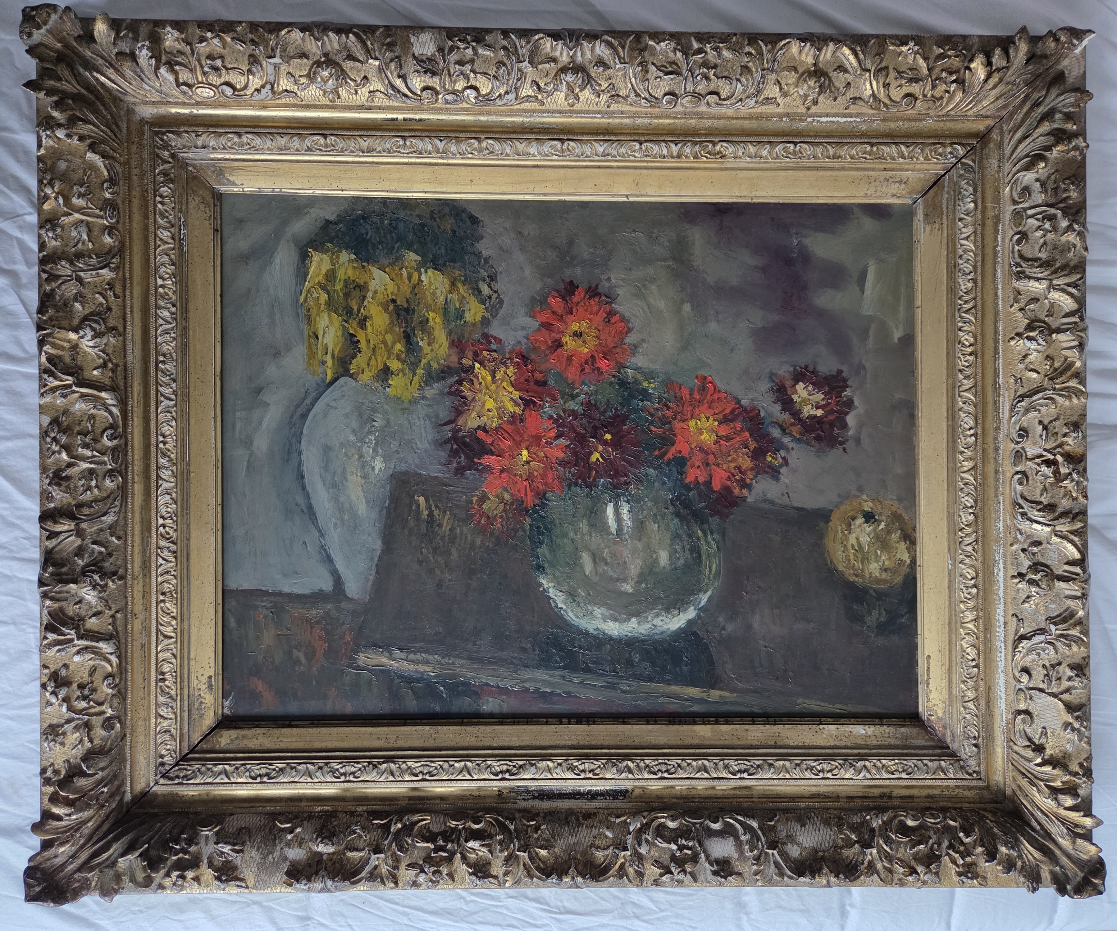 Jan Koster (1874-1956)