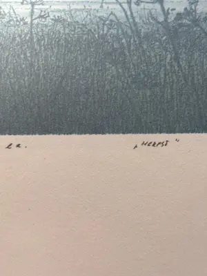 Henk Kastelijn - Zomer en Herfst kopen? Bied vanaf 20!