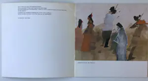 Constant - Catalogi - Teksten 1951 en 1952 - Galerie edities - Tentoonstellingskaarten kopen? Bied vanaf 1!