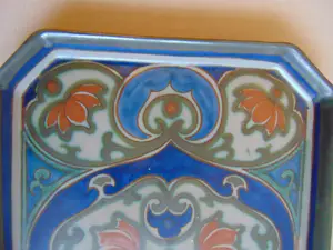 Plateelbakkerij Zuid-Holland - Schaal IJssel kopen? Bied vanaf 45!