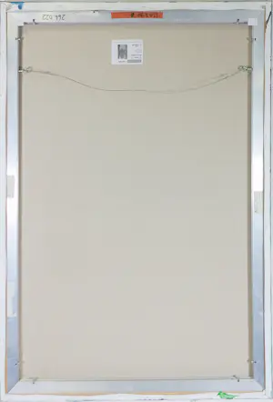 Annette van Roosmalen - Acryl op doek, Dochters kopen? Bied vanaf 100!