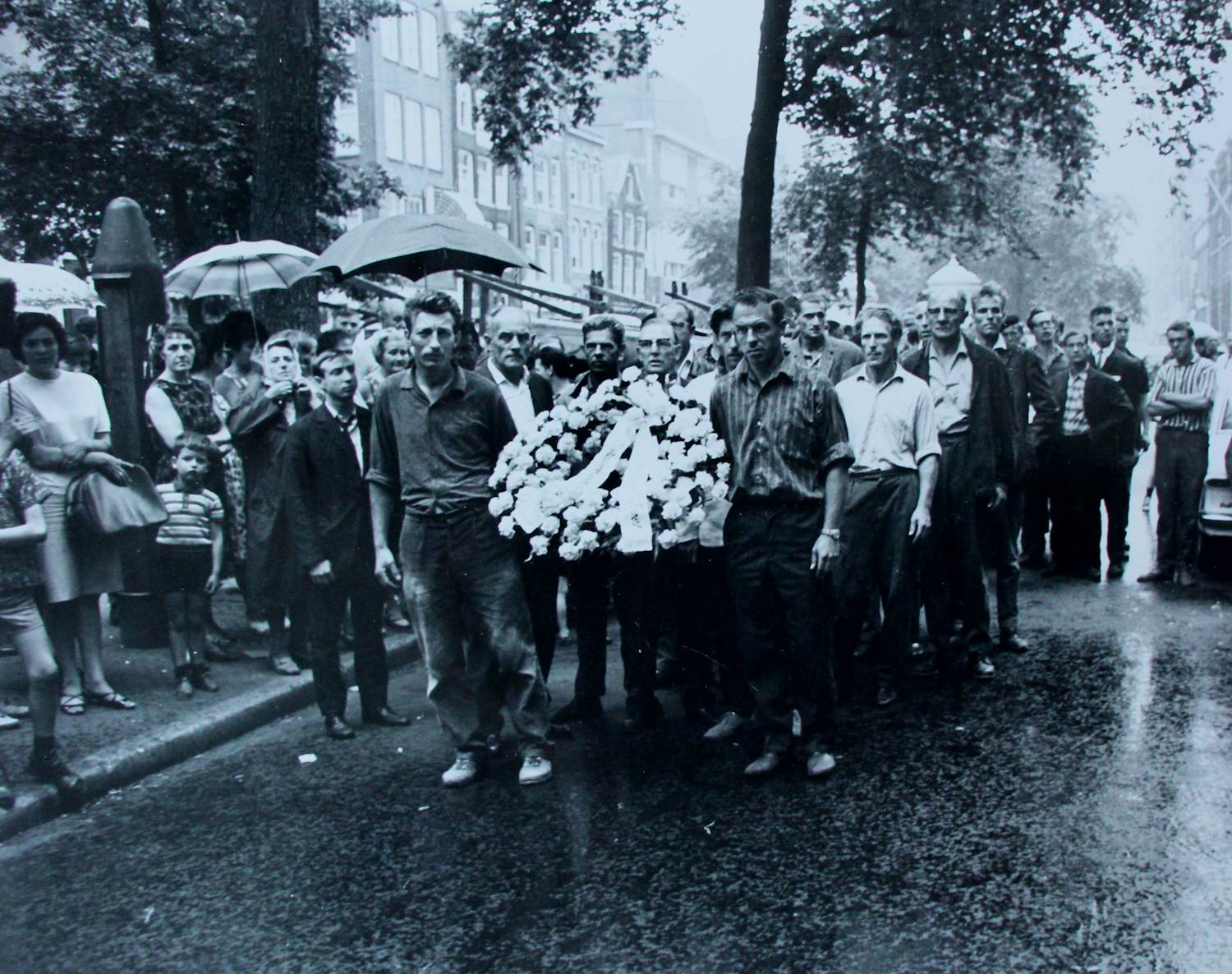 Cor Jaring - Foto kopen? Bied vanaf 150!