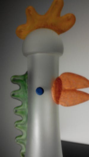 Glasstudio Borowski - Karaf kopen? Bied vanaf 89!