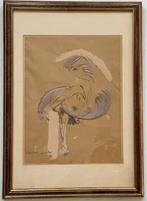 AcheterMargerite Luitwieler - Danseres? Enchérissez de 100!