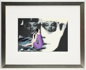 Durga Kainthola - Warhol and the history of art - Ingelijst - Groot kopen? Bied vanaf 40!