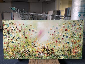 Gena - Flowers kopen? Bied vanaf 300!