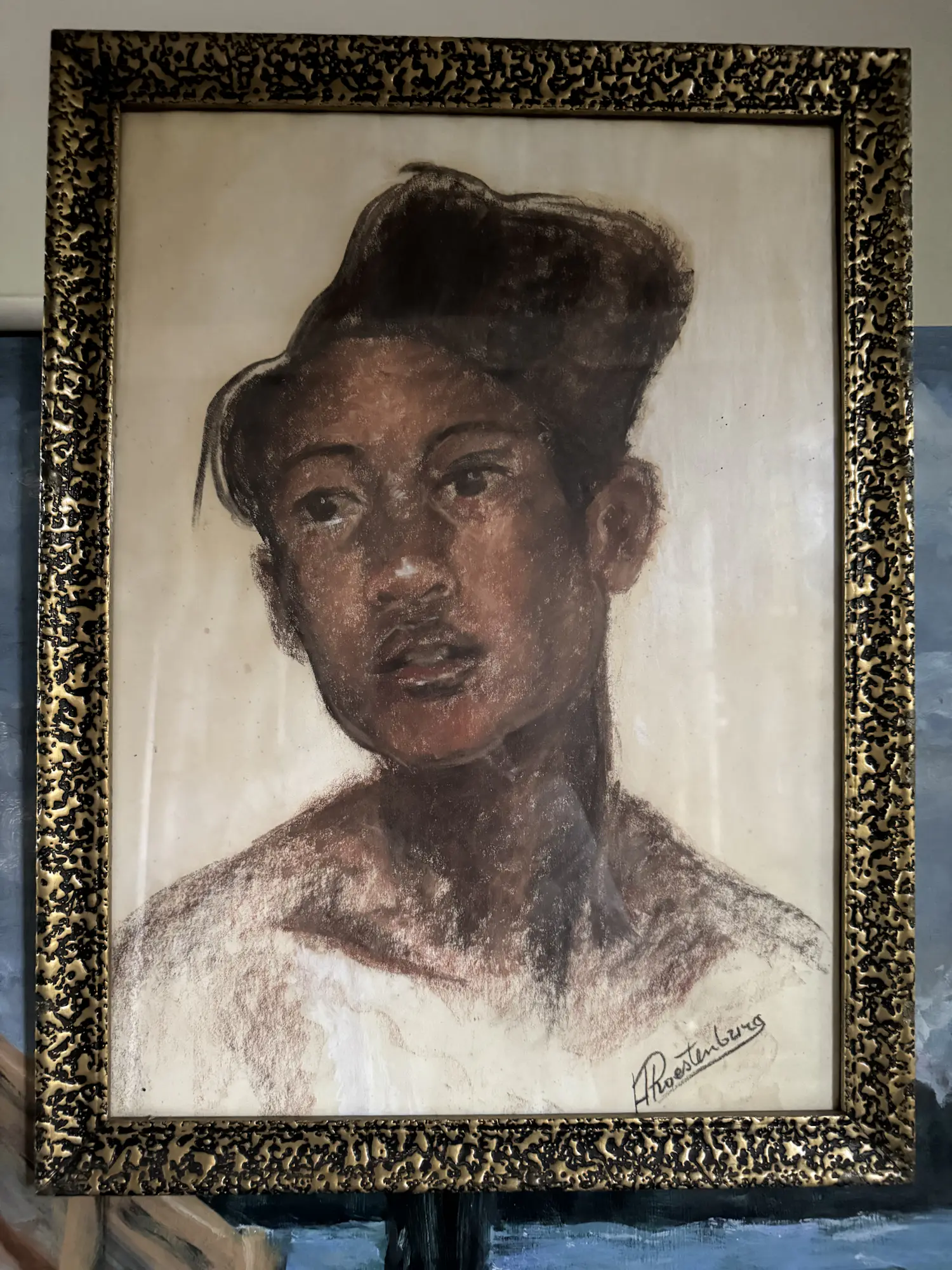 Hubert Roestenburg (1935)