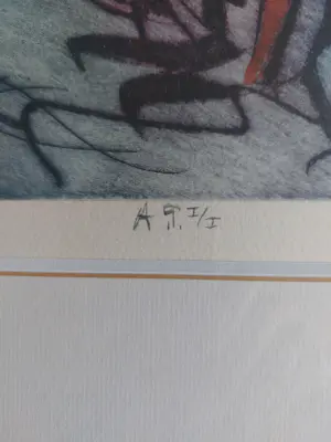 Jan Cobbaert - Na debrand kopen? Bied vanaf 295!