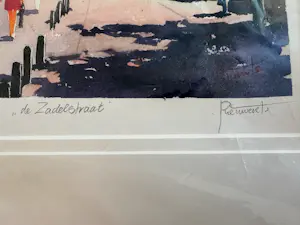 Hannie Rieuwerts - Zadelstraat 1, Utrecht kopen? Bied vanaf 95!