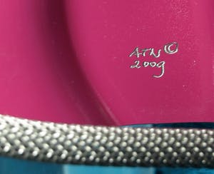 Ted Noten - Dutch Fashion Award 2009 , ‘Icon Homme’ - Mercedes-Benz kopen? Bied vanaf 350!