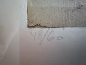 An Goris - zonder titel kopen? Bied vanaf 100!