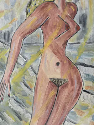 Plopatou - Meisje aan zee kopen? Bied vanaf 750!