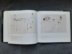 Anton Heyboer - King of Arts boek [Gesigneerd] kopen? Bied vanaf 50!