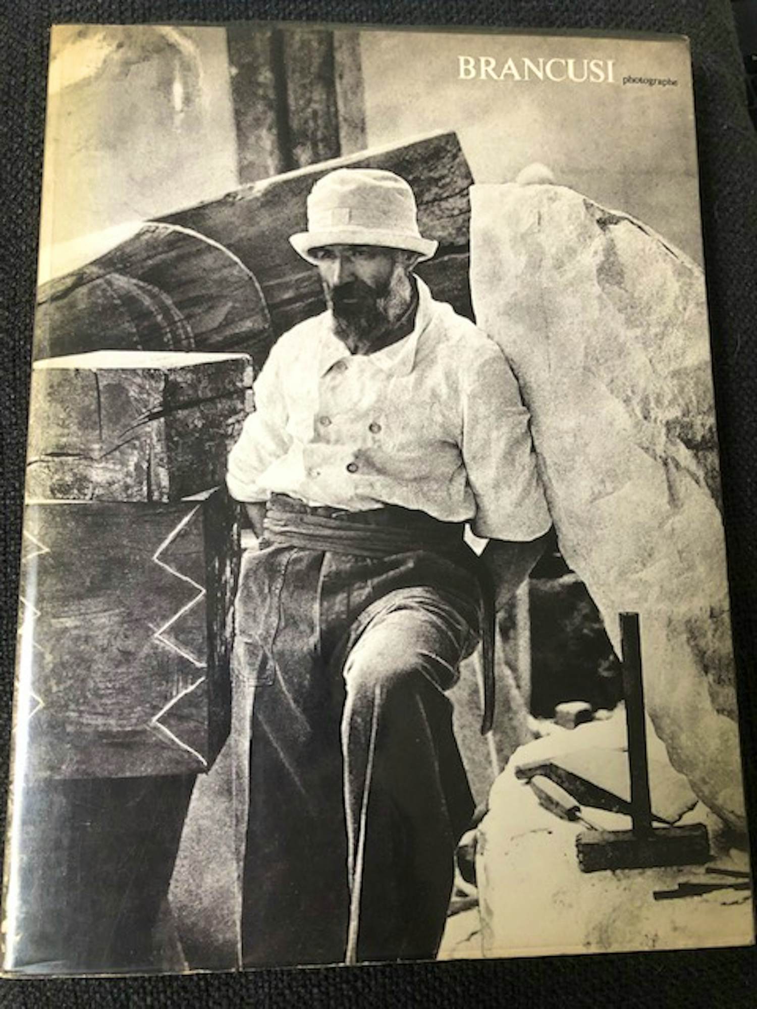 Constantin Brancusi - photographe kopen? Bied vanaf 150!