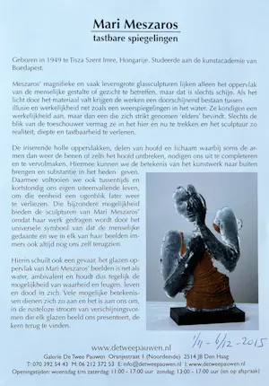 Mari Meszaros - Hermes kopen? Bied vanaf 375!