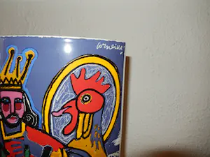 Corneille - Rigoletto vaas kopen? Bied vanaf 75!