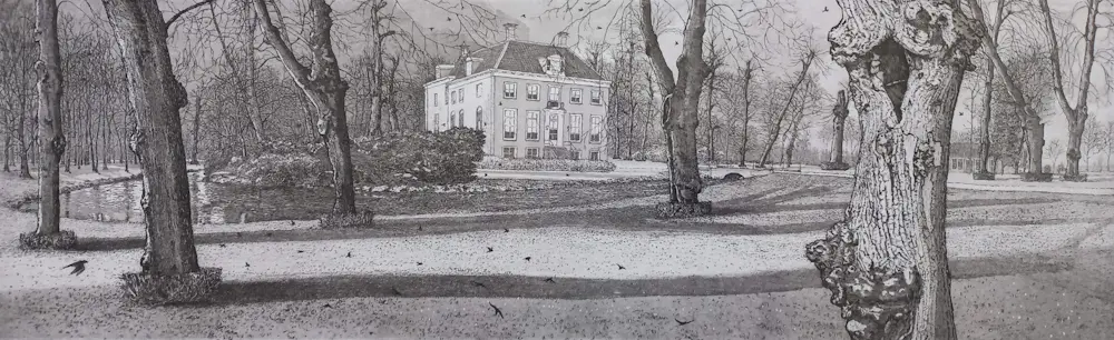 Reinder Homan (1950)