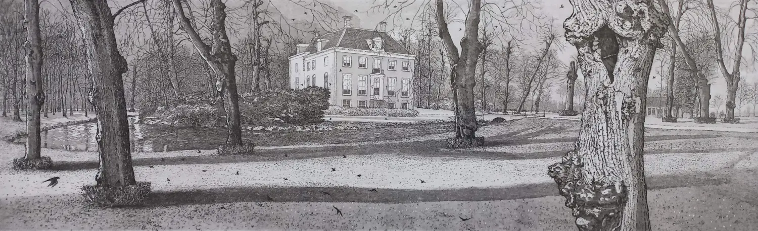 Reinder Homan (1950)