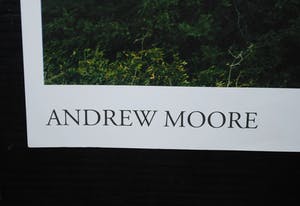 Andrew Moore - Via Blanca, Cuba - 2015 - handgesigneerd kopen? Bied vanaf 75!