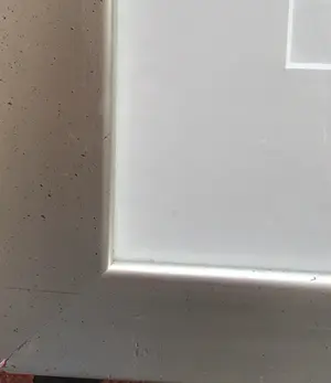 Toon Kuijpers - Zeefdruk, Spring Flower, gesigneerd en ingelijst kopen? Bied vanaf 45!