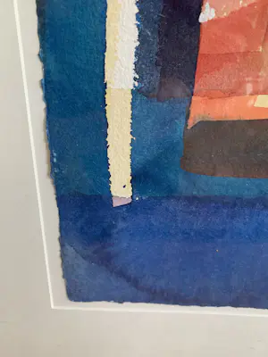 Theo Kuijpers - UNICA Aquarel‼️ kopen? Bied vanaf 375!