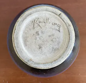 Meindert Zaalberg - Unica Studio Keramische vaas kopen? Bied vanaf 55!