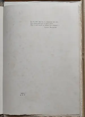 Jeanne Bieruma Oosting - Chairs (10 litho' s) kopen? Bied vanaf 1275!