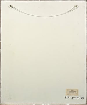 Paul Overhaus - Olieverf op gips, Zeegezicht - Ingelijst kopen? Bied vanaf 70!