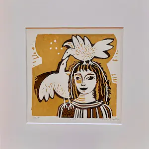 Diana van Hal - Zonder titel kopen? Bied vanaf 30!