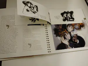 Yoel Benharrouche - Le' Souffle de Leau kopen? Bied vanaf 1!