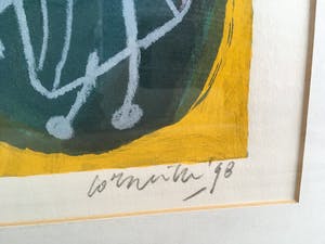 Corneille - Vogels kopen? Bied vanaf 125!