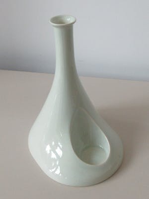 Cor Unum - Waterkan ontwerp Bob van Schie voor de Hogeschool 's-Hertogenbosch kopen? Bied vanaf 32!