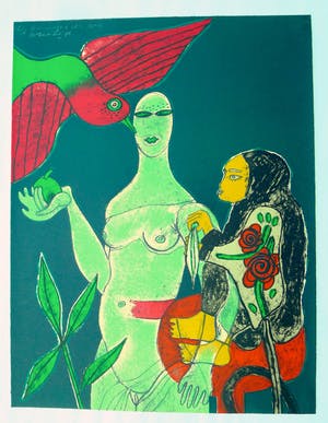 Corneille - Hommage a Eric Satie kopen? Bied vanaf 275!