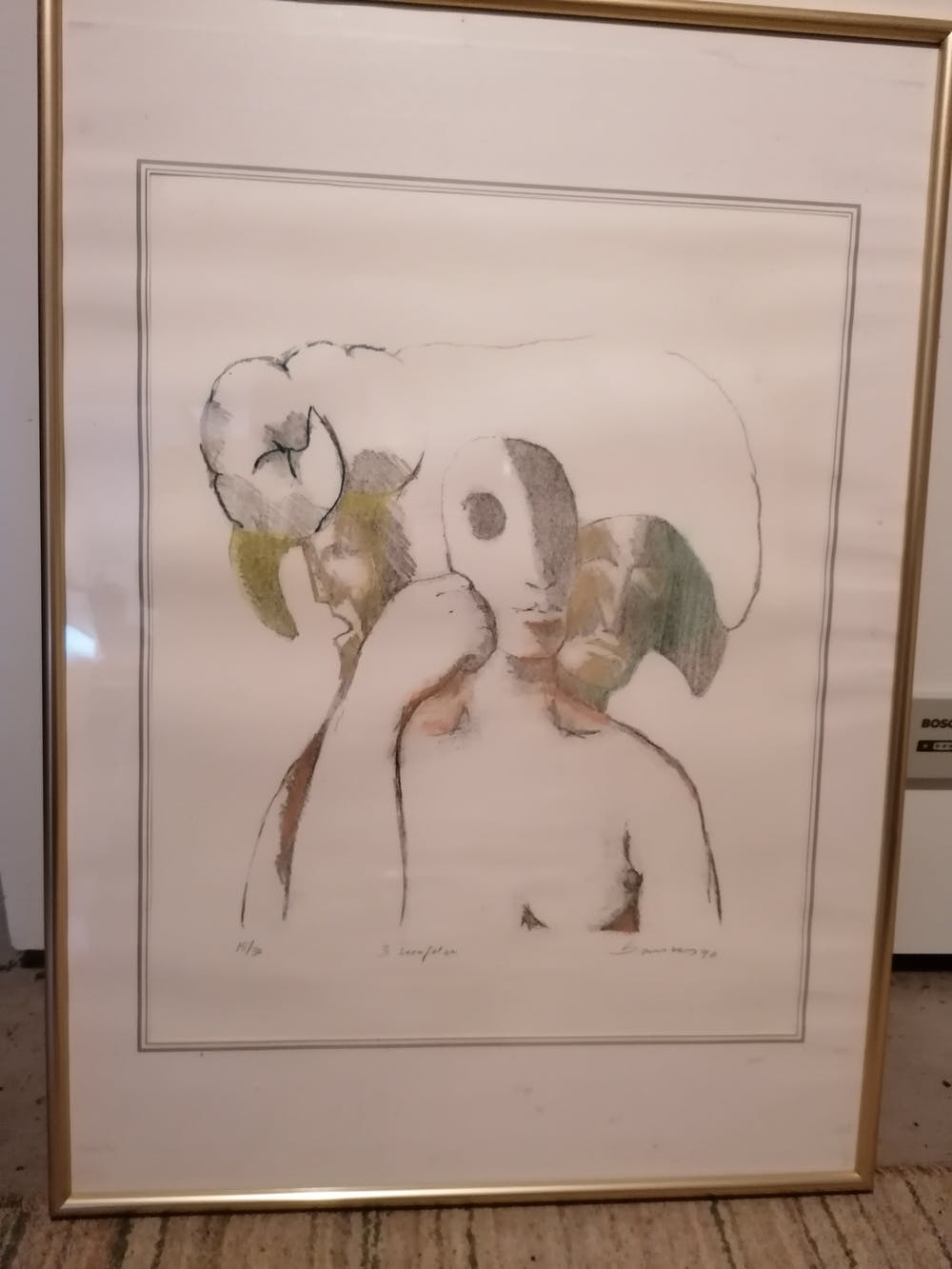 Harald Jean Jassoy (1951)