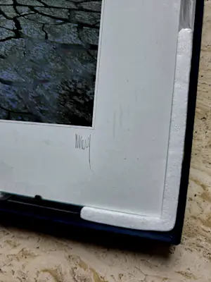 Martin Kers - 21 natuurfoto's (gesigneerd) in box kopen? Bied vanaf 50!