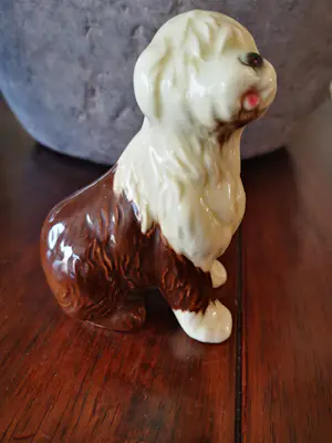 Porzellanfabrik W. Goebel - Bobtail kopen? Bied vanaf 200!