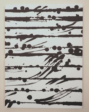 Günther Uecker - Lithographie als Buchhülle, signiert kopen? Bied vanaf 430!