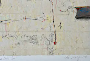 Cole Morgan - Like father, like son kopen? Bied vanaf 160!