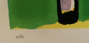 Corneille - Le Ciel Rouge kopen? Bied vanaf 150!