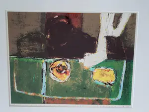 Piet Zegveld - Zonder titel. kopen? Bied vanaf 59!