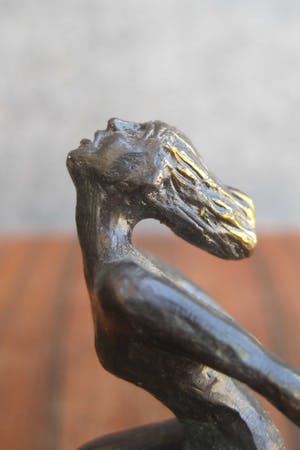 Corry Ammerlaan - De Sprong . kopen? Bied vanaf 40!