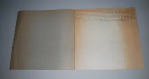 Karel Appel - KD expositie 1963 - zeldzaam ongevouwen, opl.500 - foto's Ed van der Elsken kopen? Bied vanaf 125!