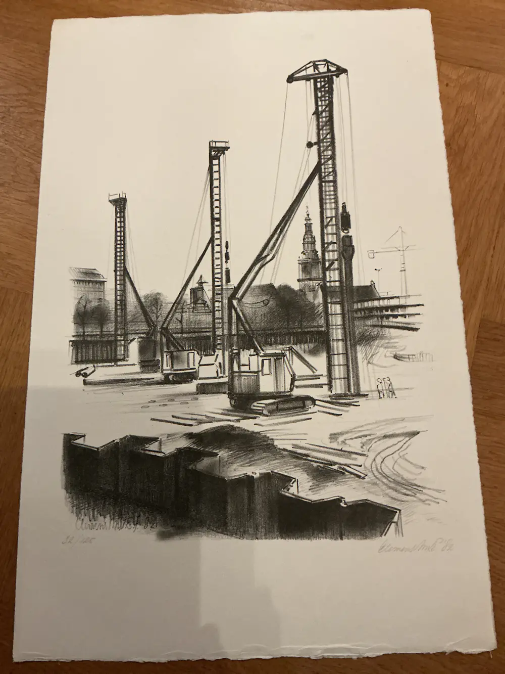 Clemens Merkelbach van Enkhuizen (1937)