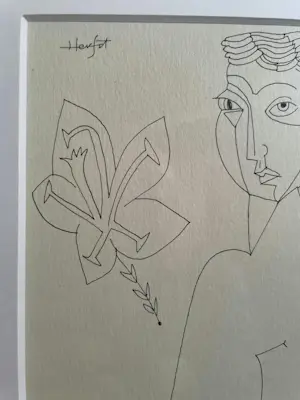 Roel Herfst - Zonder titel kopen? Bied vanaf 35!