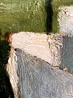 Henri C. Mac-Lean - landschap met sloep kopen? Bied vanaf 40!