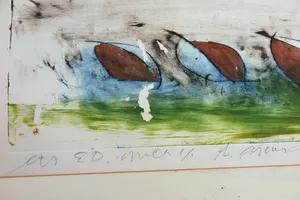 John Lie a Fo - Ets, Zonder titel (Groot) kopen? Bied vanaf 40!