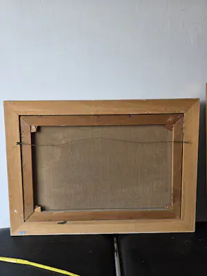 Jan Holtrup - Wintergezicht kopen? Bied vanaf 200!