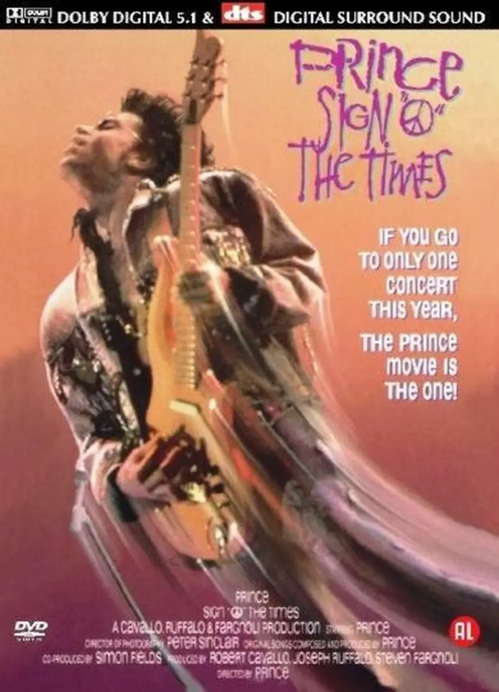Prince and the Revolution (1979-1986)
