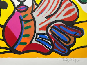 Patty Harpenau - Zonder titel kopen? Bied vanaf 40!