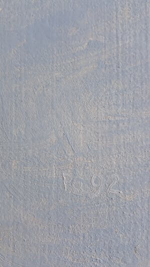 Philip Akkerman - zelfportret nr. 55 1992 kopen? Bied vanaf 3500!